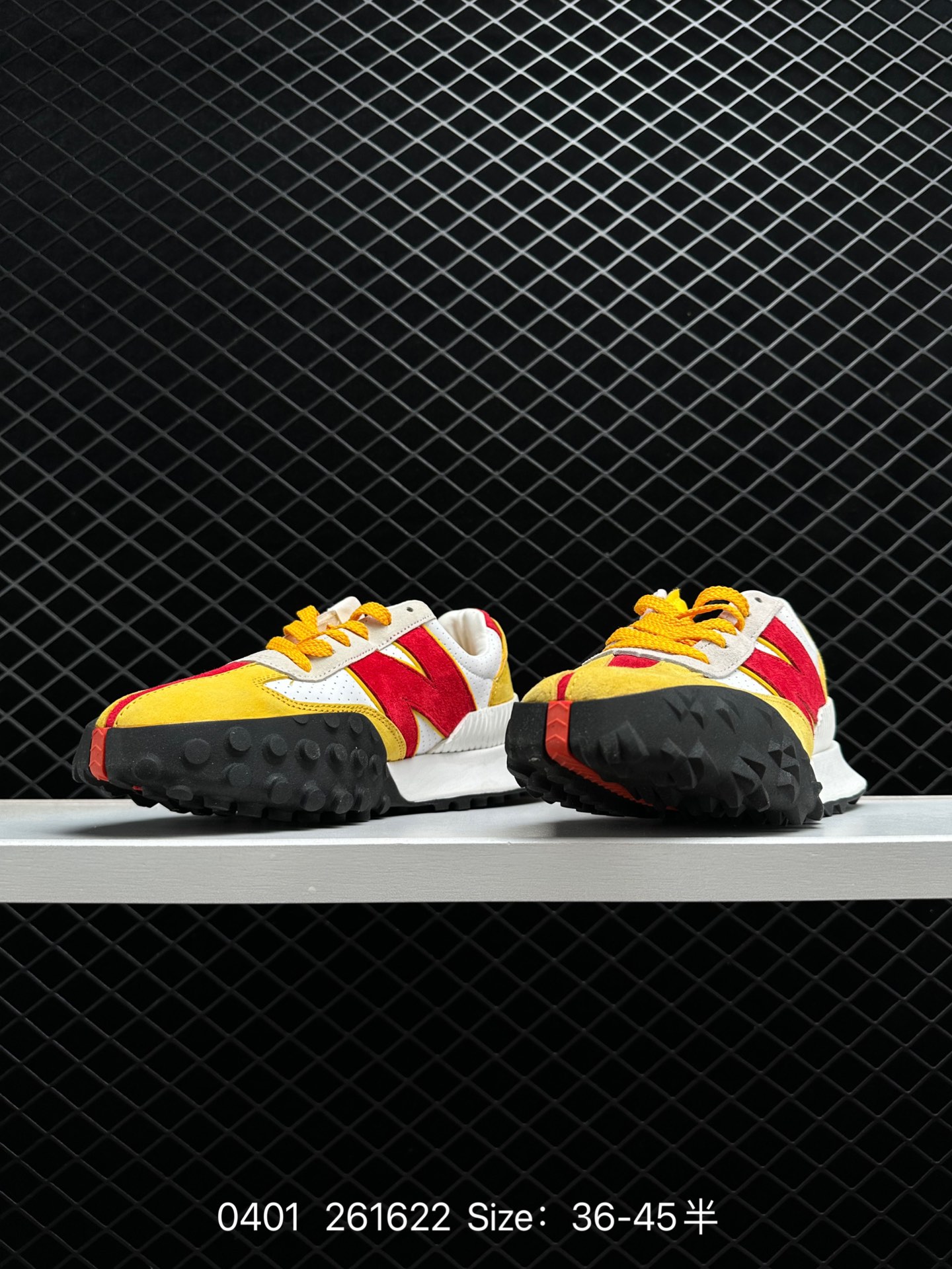 New Balance NB XC-72